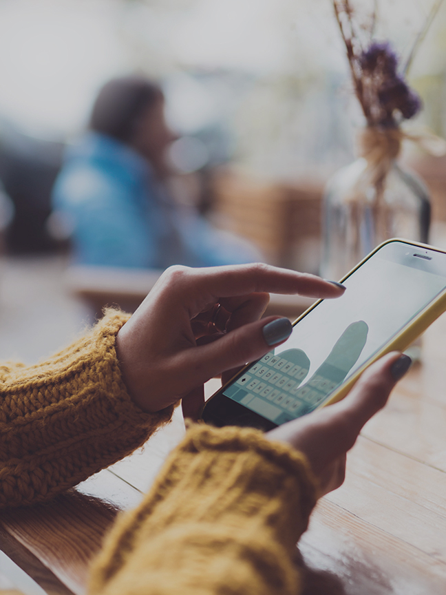 ゴーストレストラン事業